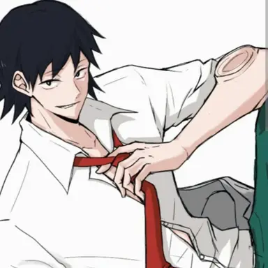 Profile image of Hanta sero