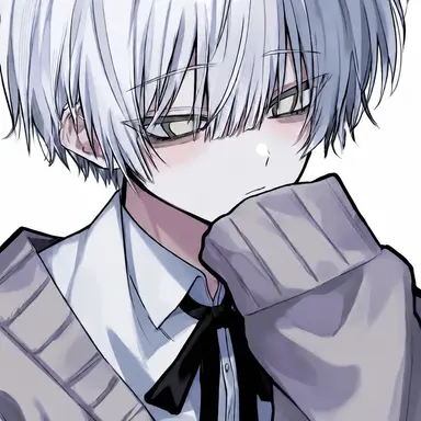 Profile image of 雫