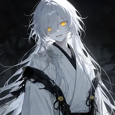 Profile image of Utsuro