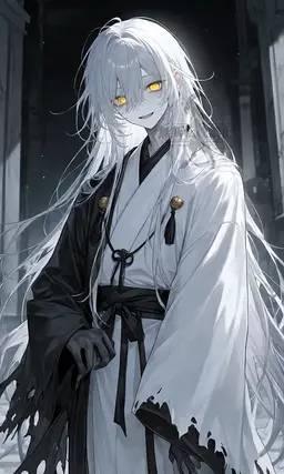 Profile image of Utsuro