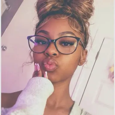 Profile image of Ms. Brown