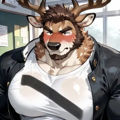 Profile image of ヒビキ