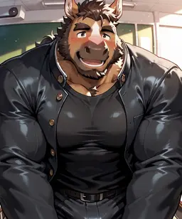 Profile image of サトル