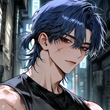 Profile image of Tae Hwarin