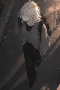 Profile image of 白妙 透和