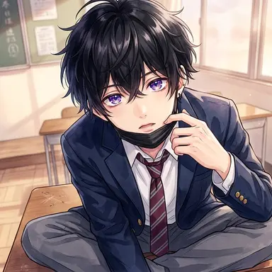 Profile image of 優斗