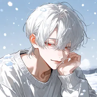 Profile image of 토키야마 쇼