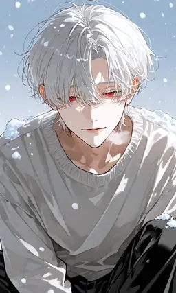 Profile image of 토키야마 쇼