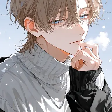 Profile image of 쿠죠 사쿠야