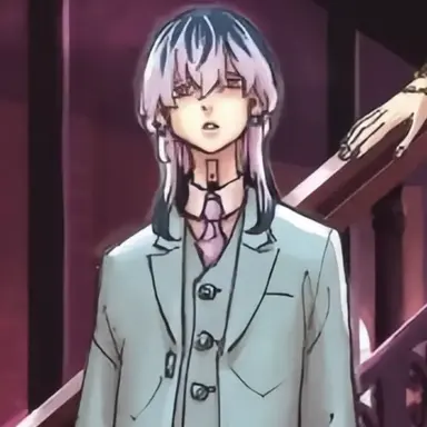 Profile image of 竜胆