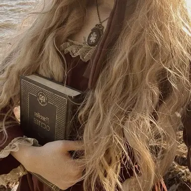Profile image of Martha