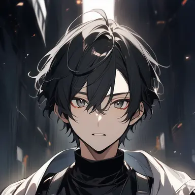 Profile image of 永斗