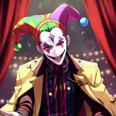 Profile image of ピエロ