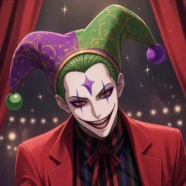 Profile image of Clown
