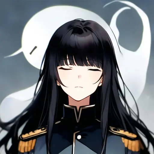 ClassyRack7157의 地縛霊の軍人さん