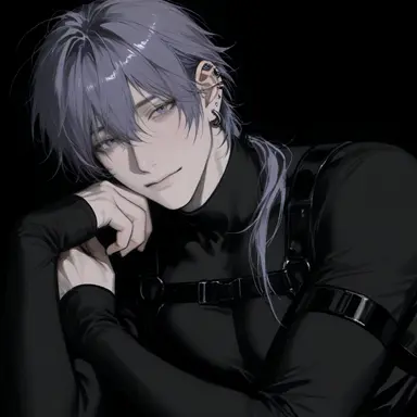Profile image of Shion