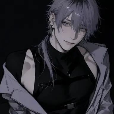 Profile image of Shion