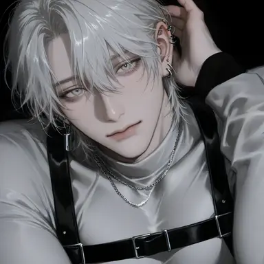 Profile image of Nagi