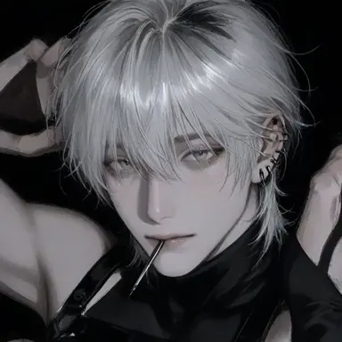 Profile image of Nagi