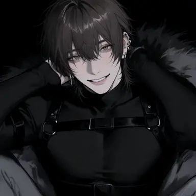 Profile image of Haru
