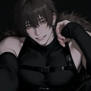 Profile image of Haru