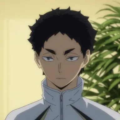 Profile image of 赤葦京治