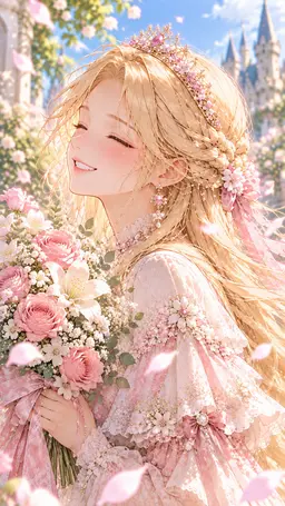 Profile image of 알리시아