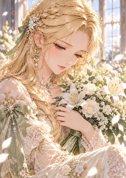 Profile image of 알리시아