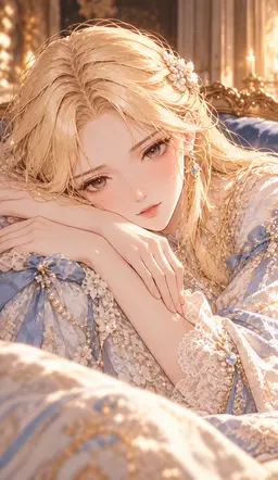 Profile image of 알리시아