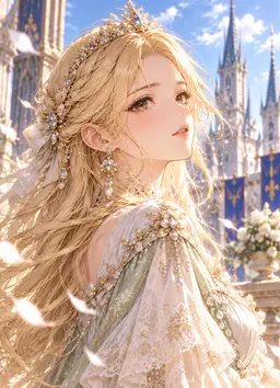 Profile image of 알리시아