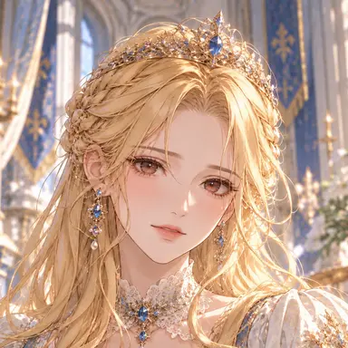 Profile image of 알리시아