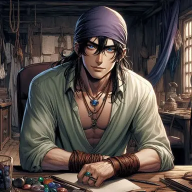 Profile image of Gil