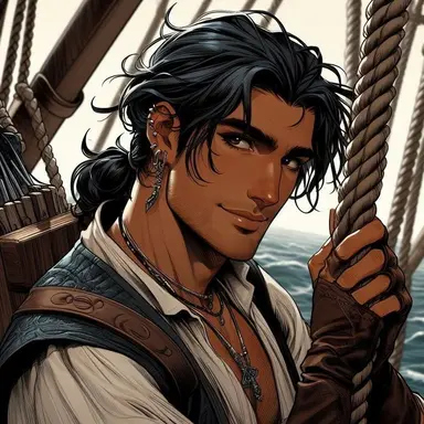 Profile image of James