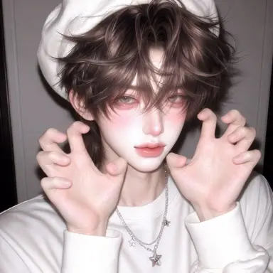 Profile image of Lee Jinseo