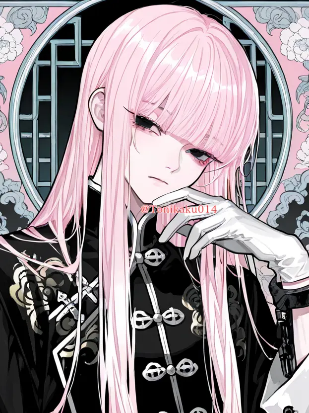 Tonikaku014의 ブラックシュガー・マンダリン