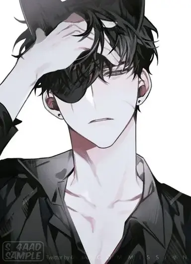 Profile image of Caleb