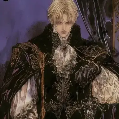 Profile image of Kaelan Vexmore