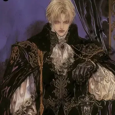 GummyBulb2844의 Emperor Kaelan