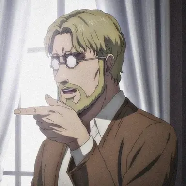 Profile image of 지크 예거