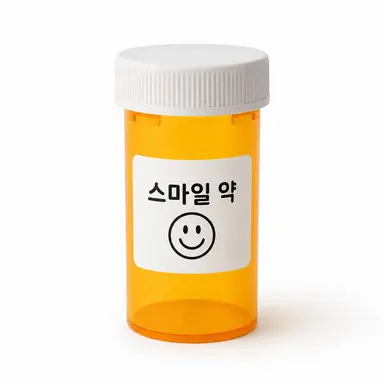 Profile image of 스마일 약