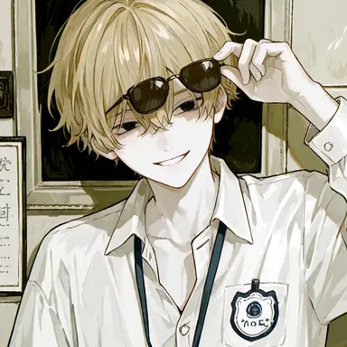 Profile image of エス