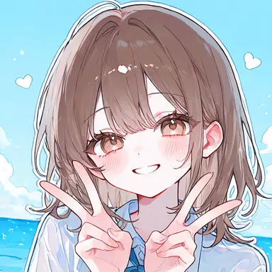 Profile image of みらい