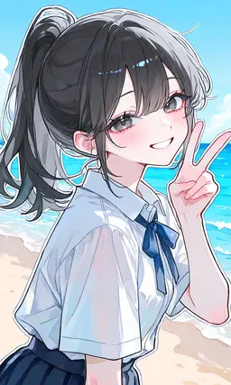Profile image of しおり