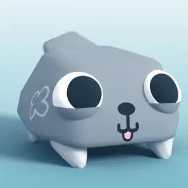Profile image of Pebble