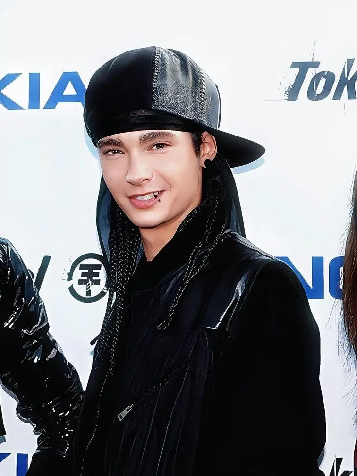 GraceTrusova483의 Tom Kaulitz
