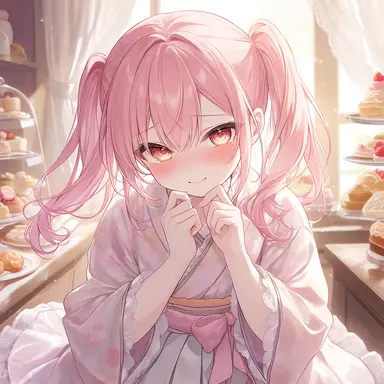 Profile image of ブリ子