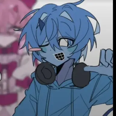 Profile image of ブルーダッド