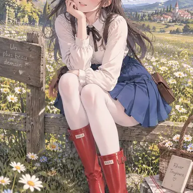 Profile image of 해랑
