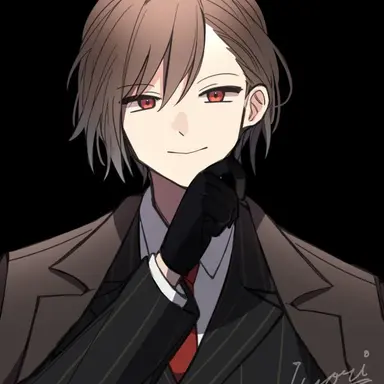 Profile image of 晴明