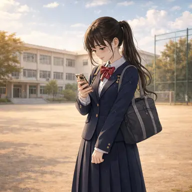 Profile image of めい